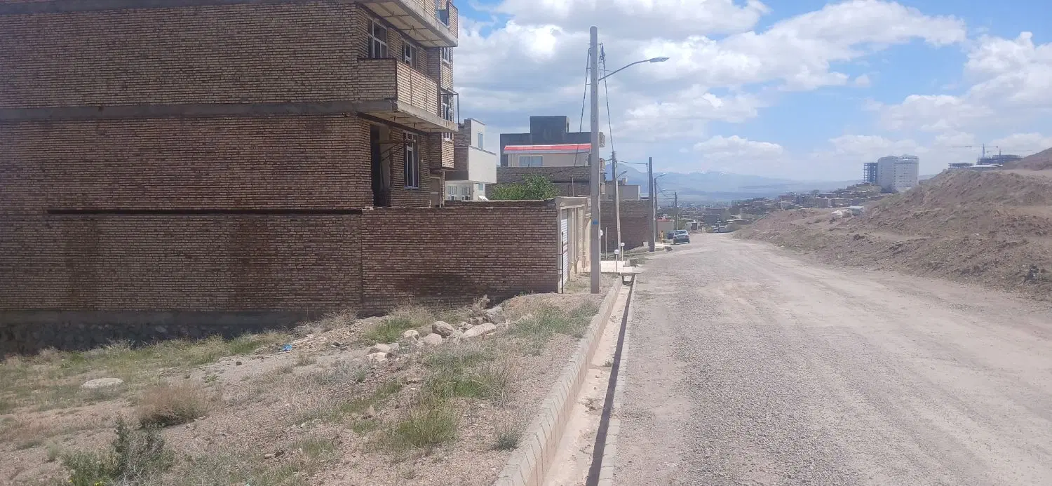 قطعه شیش دانگ سند