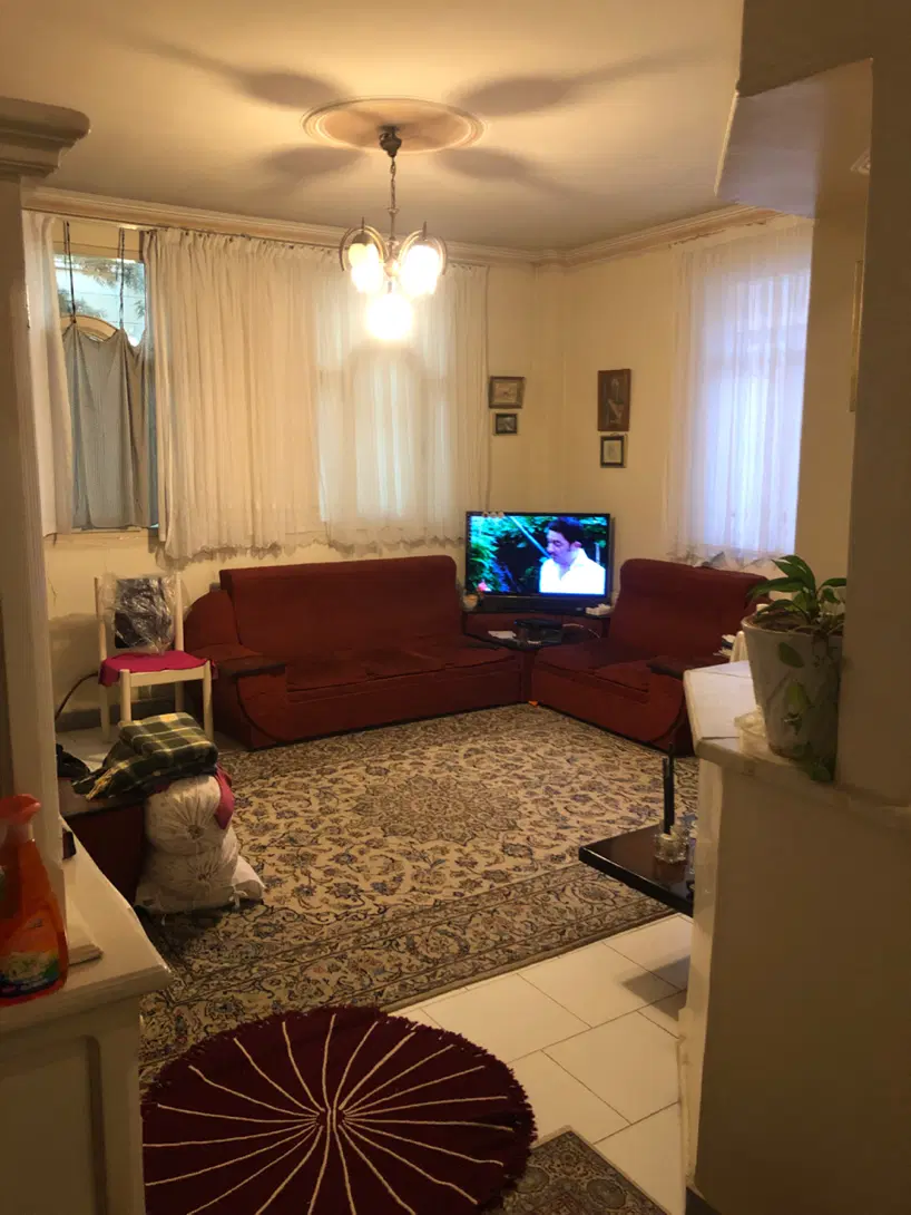 اجاره آپارتمان مجیدیه شمالی ۵۵ متر با پارکینگ