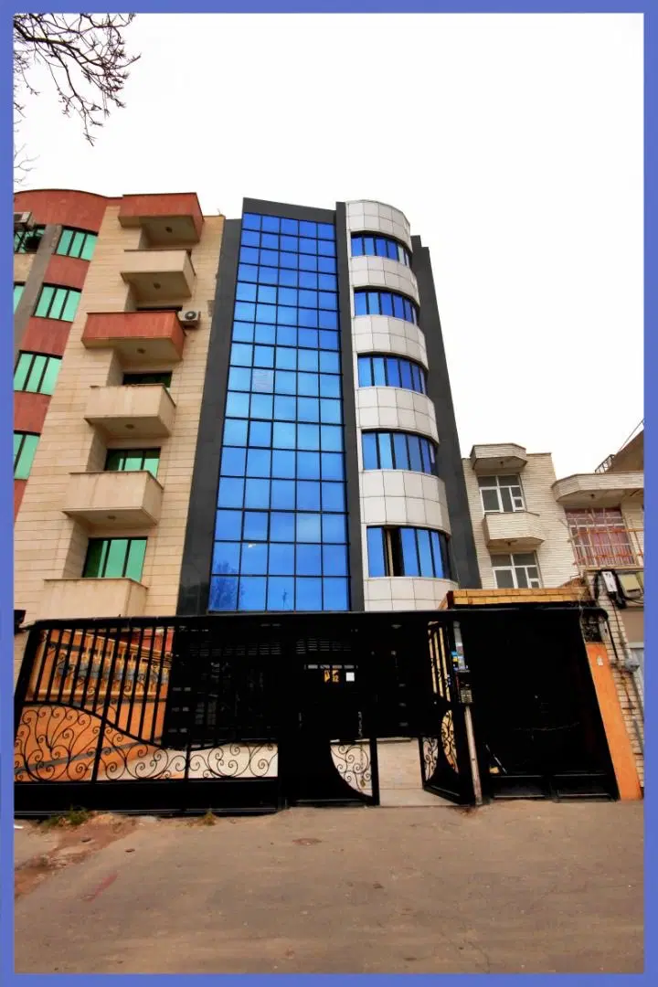 اجاره دفتر کار چایکنار آبرسان