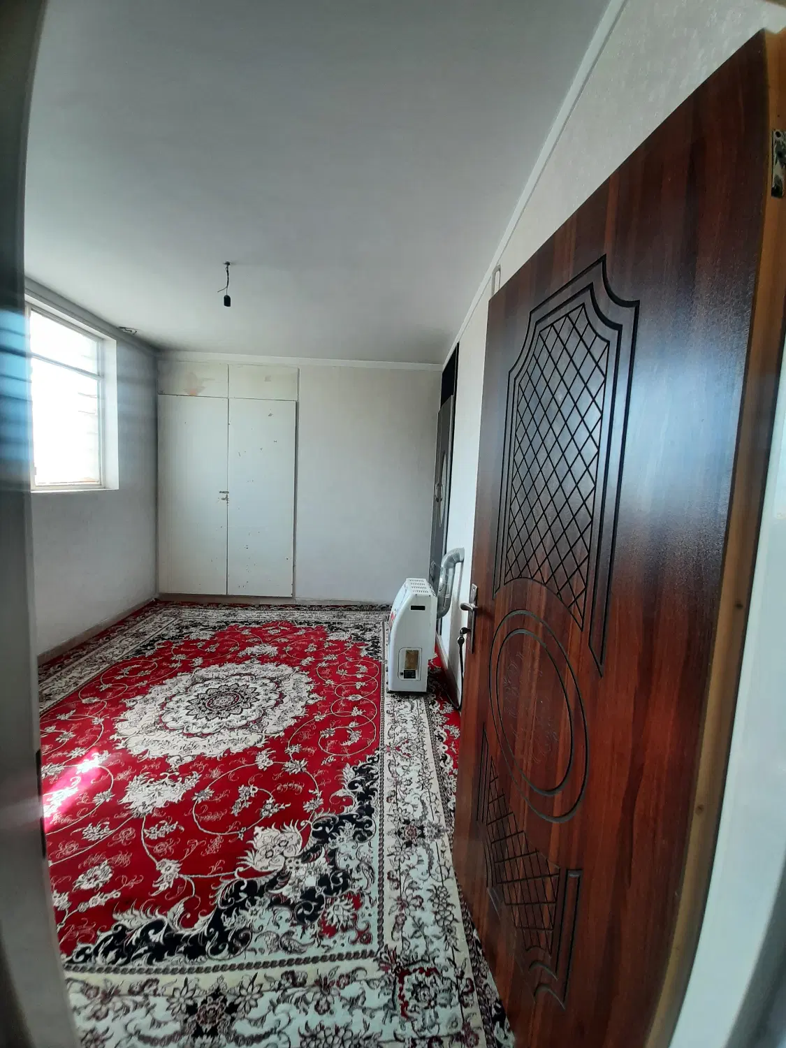فروش آپارتمان مسکونی