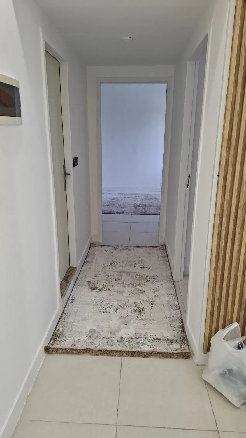 اپارتمان ۸۵ متری برج ترکیه ای ( فول بازسازی )