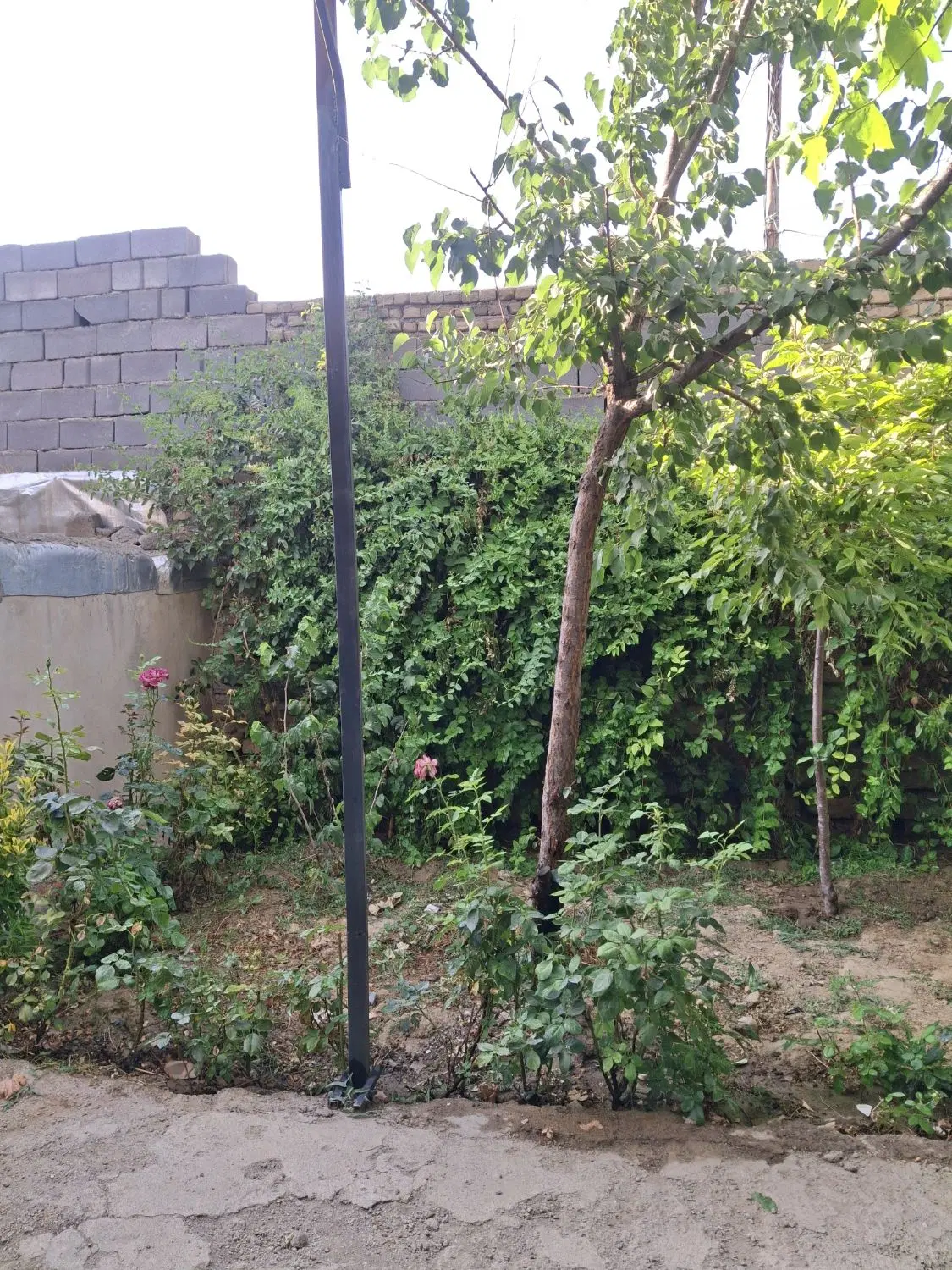 خانه ویلایی تماس  ۱۴ تا ۲۴