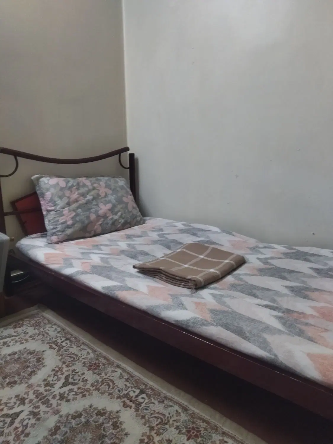 خوابگاه پسرانه جهاد اجاره ماهانه و روزانه