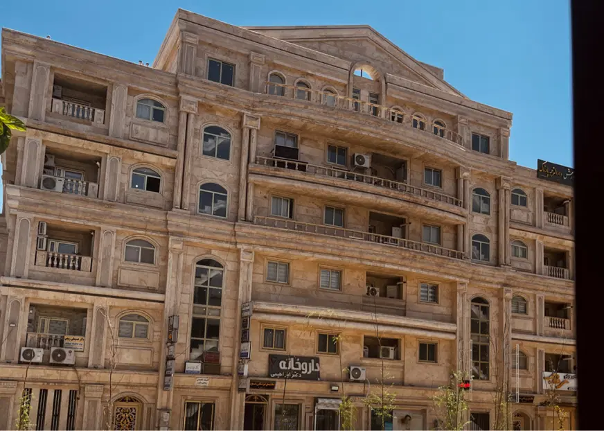 دفتر کار اداری  مطب