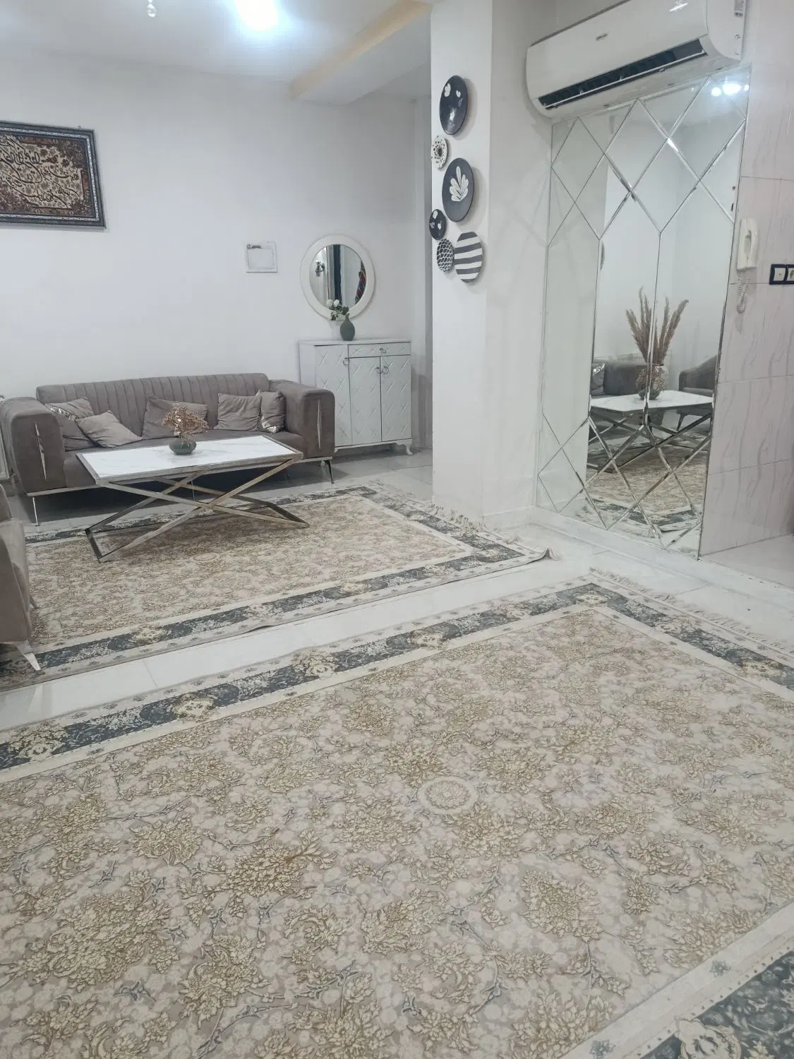 فروش یک واحد مسکن مهر