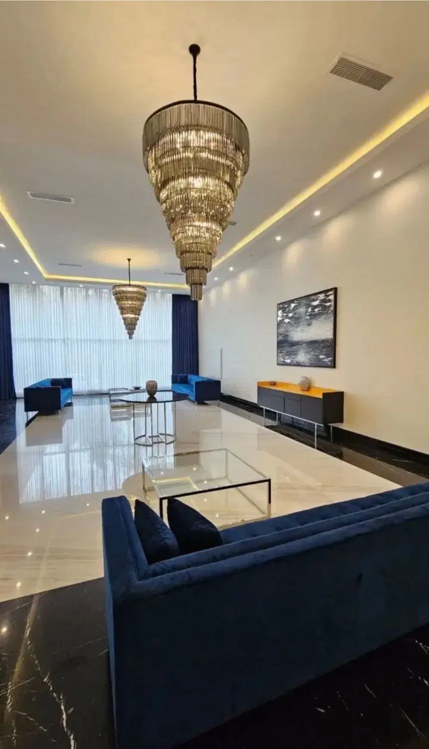 ۸۰ متر دو خواب ۵ ساله فول امکانات بهار جنوبی رهن