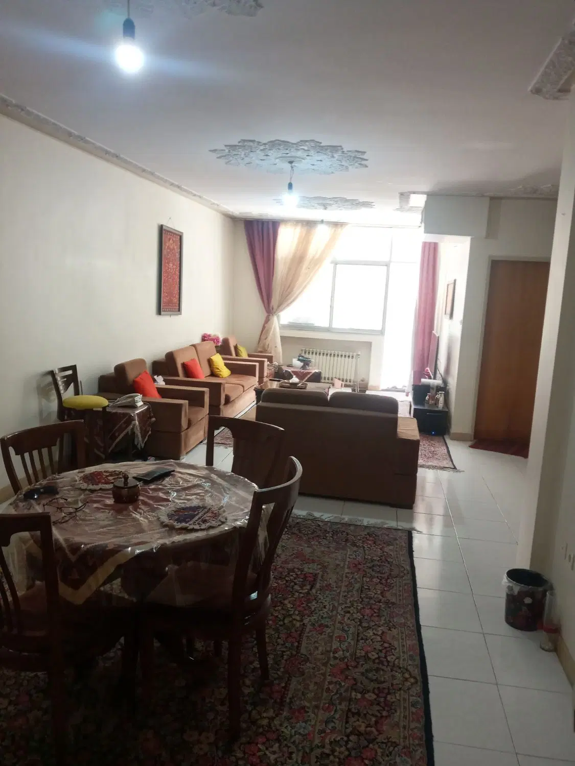 اجاره واحد مسکونی
