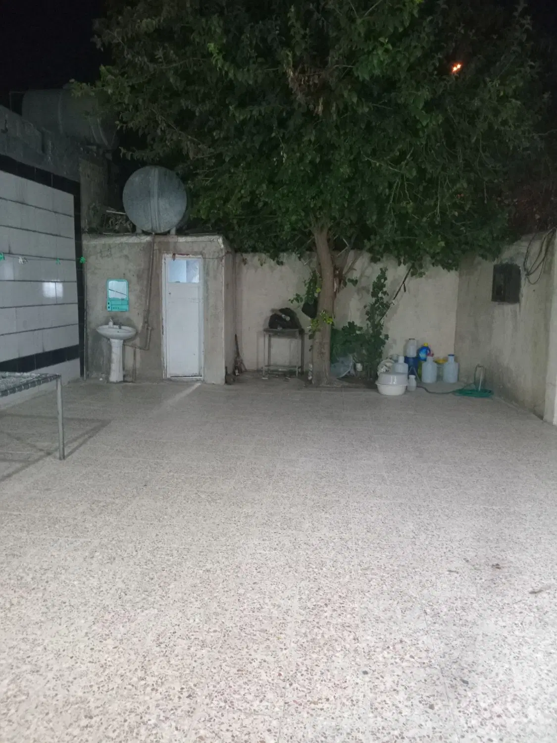 رهن خانه ویلایی