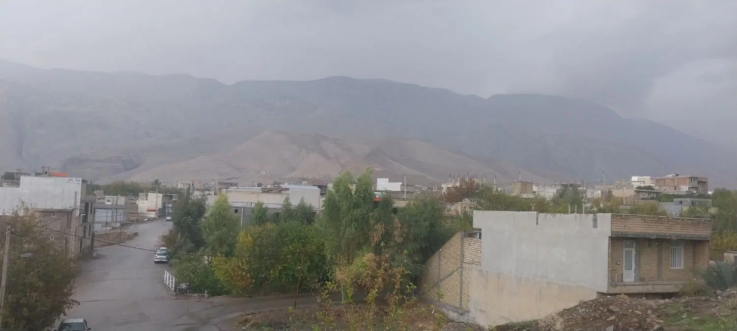 رهن کامل منزل مسکونی