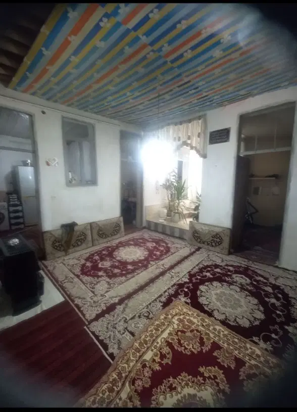 خانه ویلایی