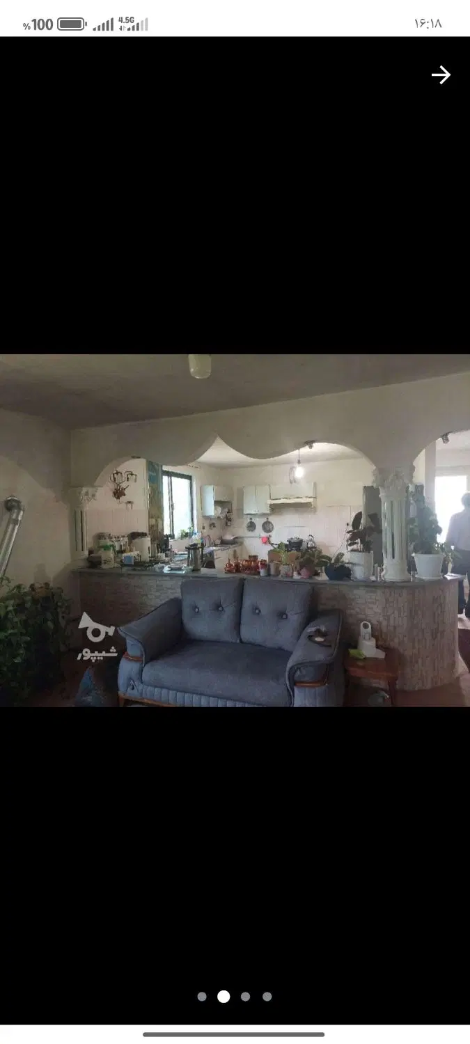 رهن و اجاره ویلایی دربست