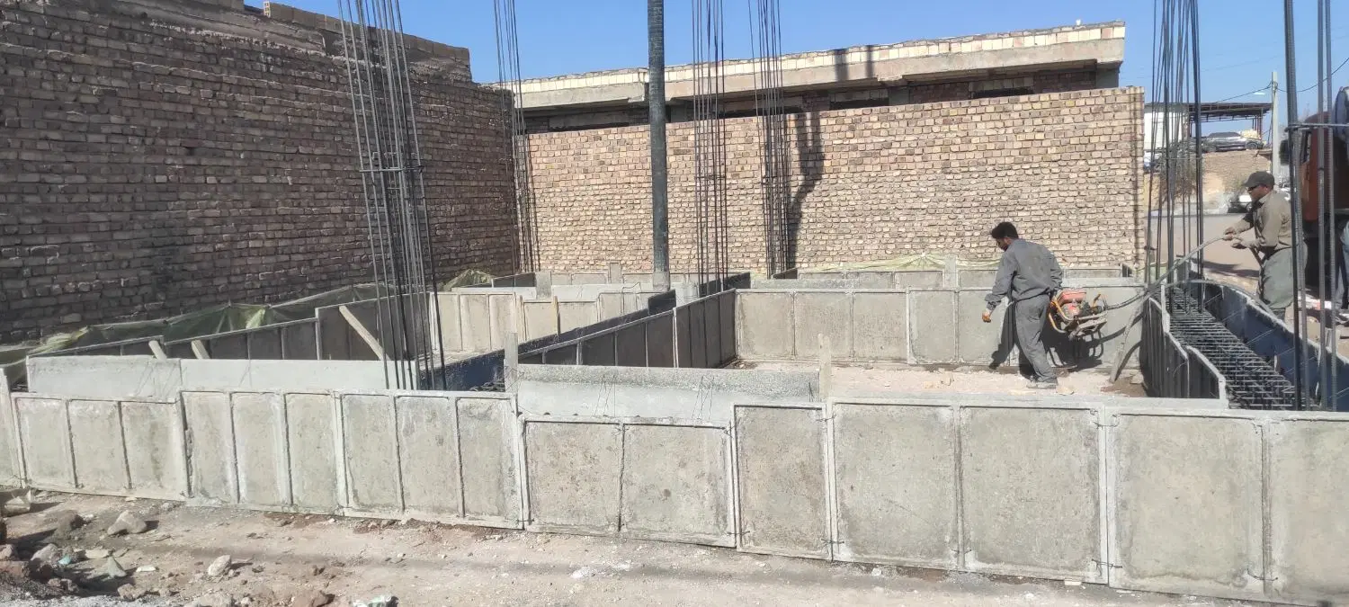 فروشی خانه گنبدی در فخرآباد