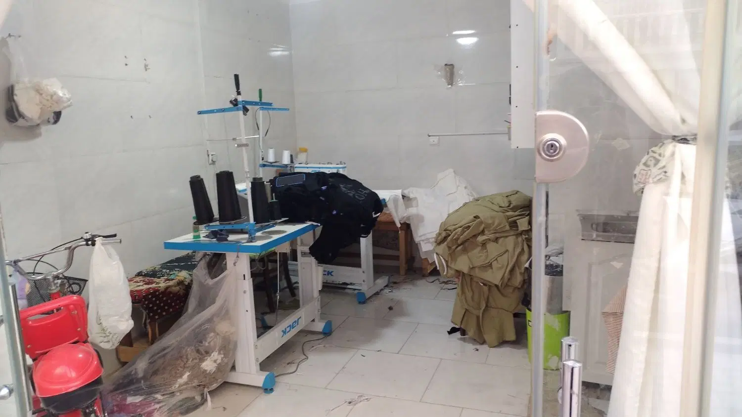 مغازه اجاره ای