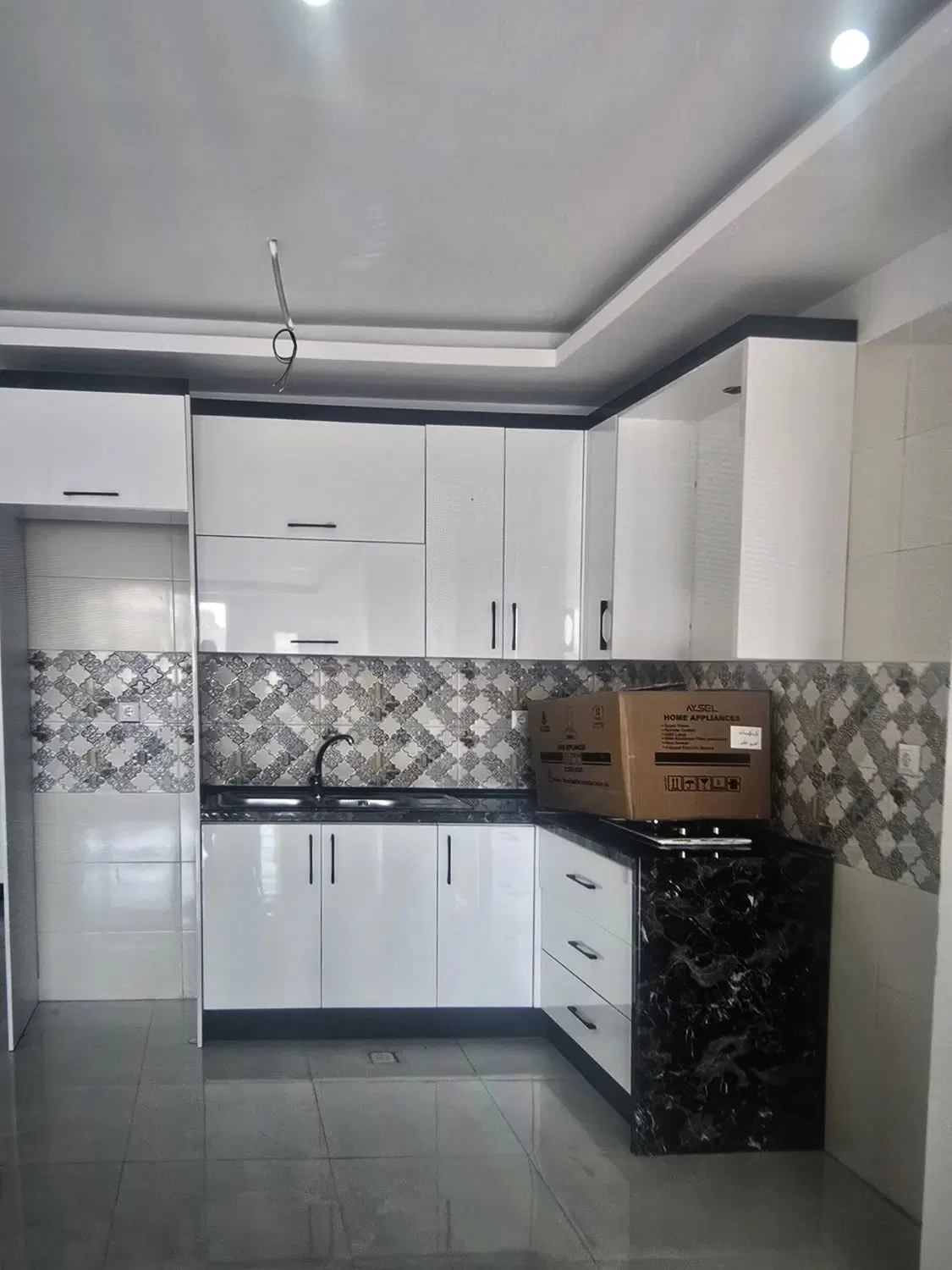 واحد اداری 75 متری شهریار