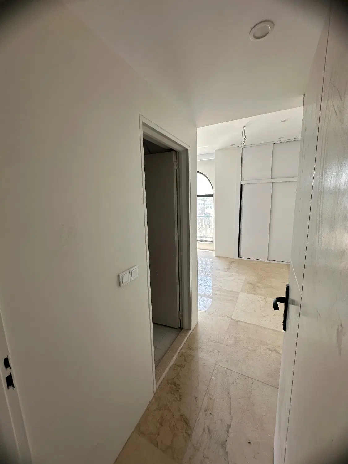 اجاره اپارتمان ۲۱۵متری