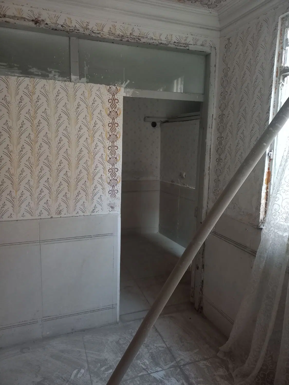 یک طبقه ویلایی طبرسی۵۴