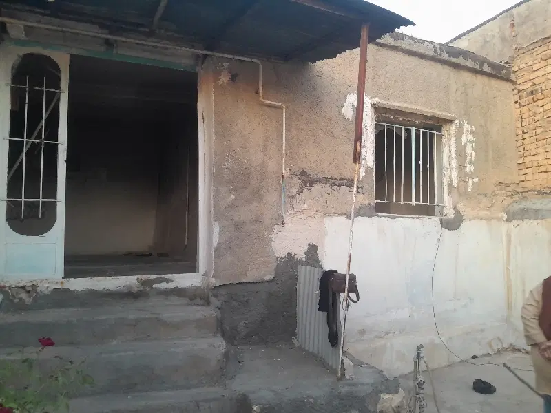 خانه اجاره ایی