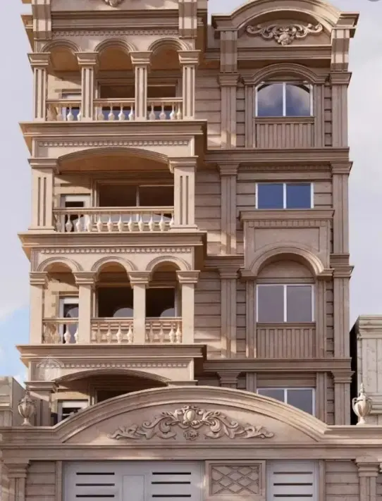 اپارتمان