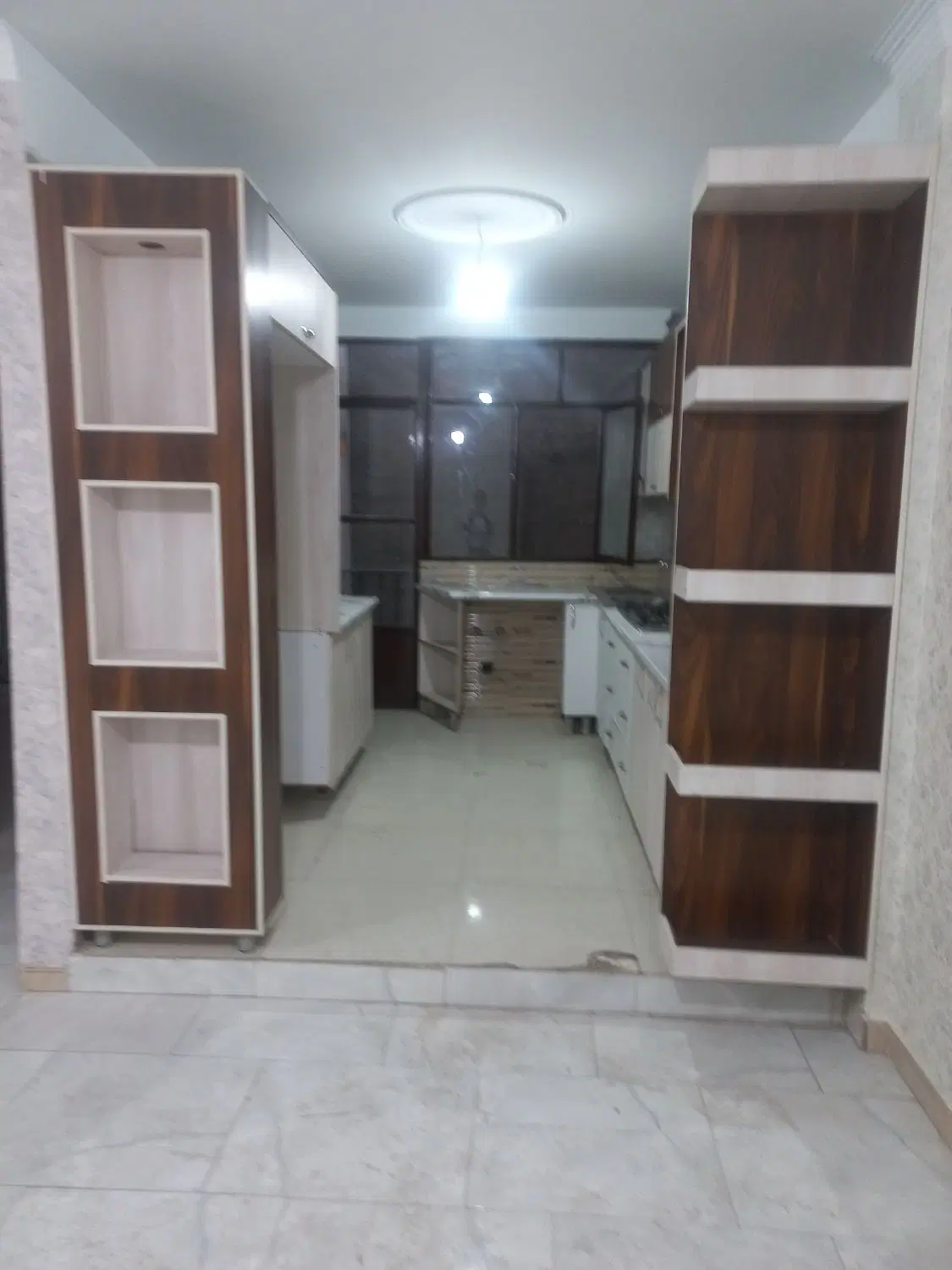 رهن واحد مسکونی