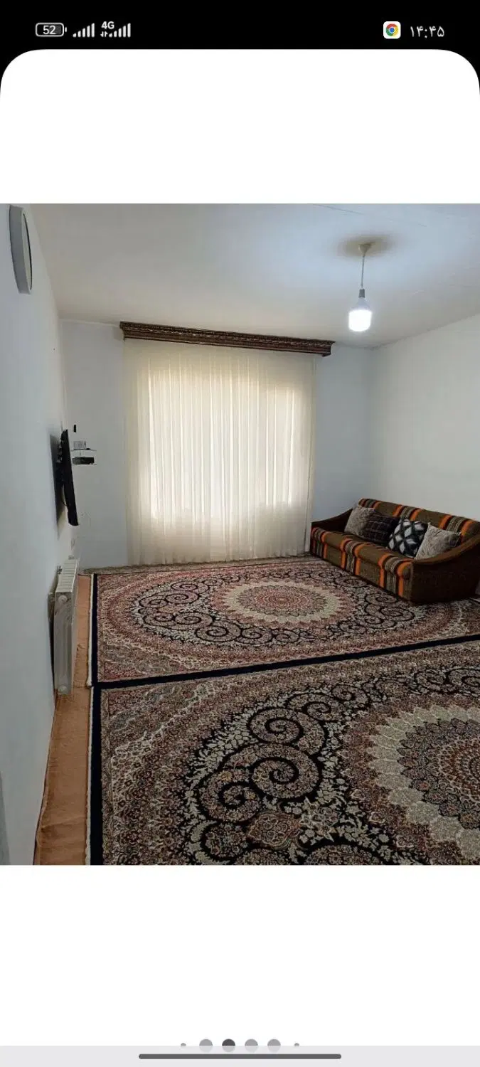 مسکن مهر دولت آباد دو واحدی(رهن و اجاره)