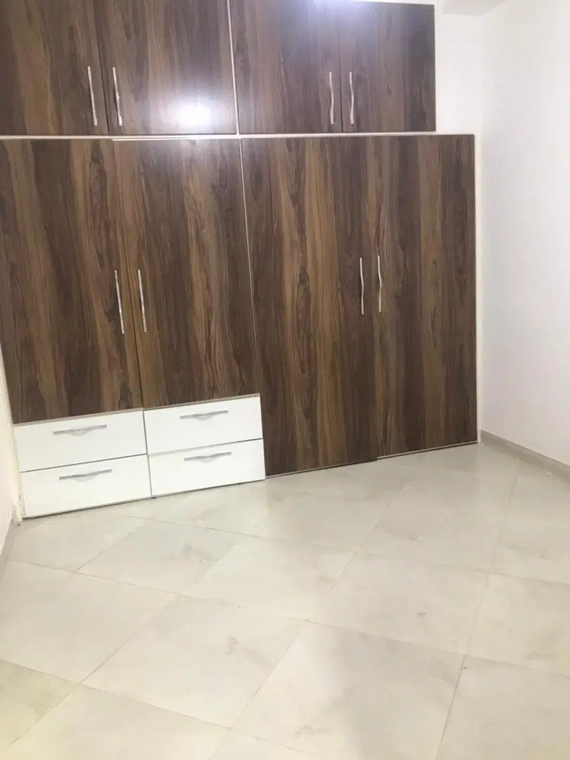 آپارتمان فول در سیدالشهدا