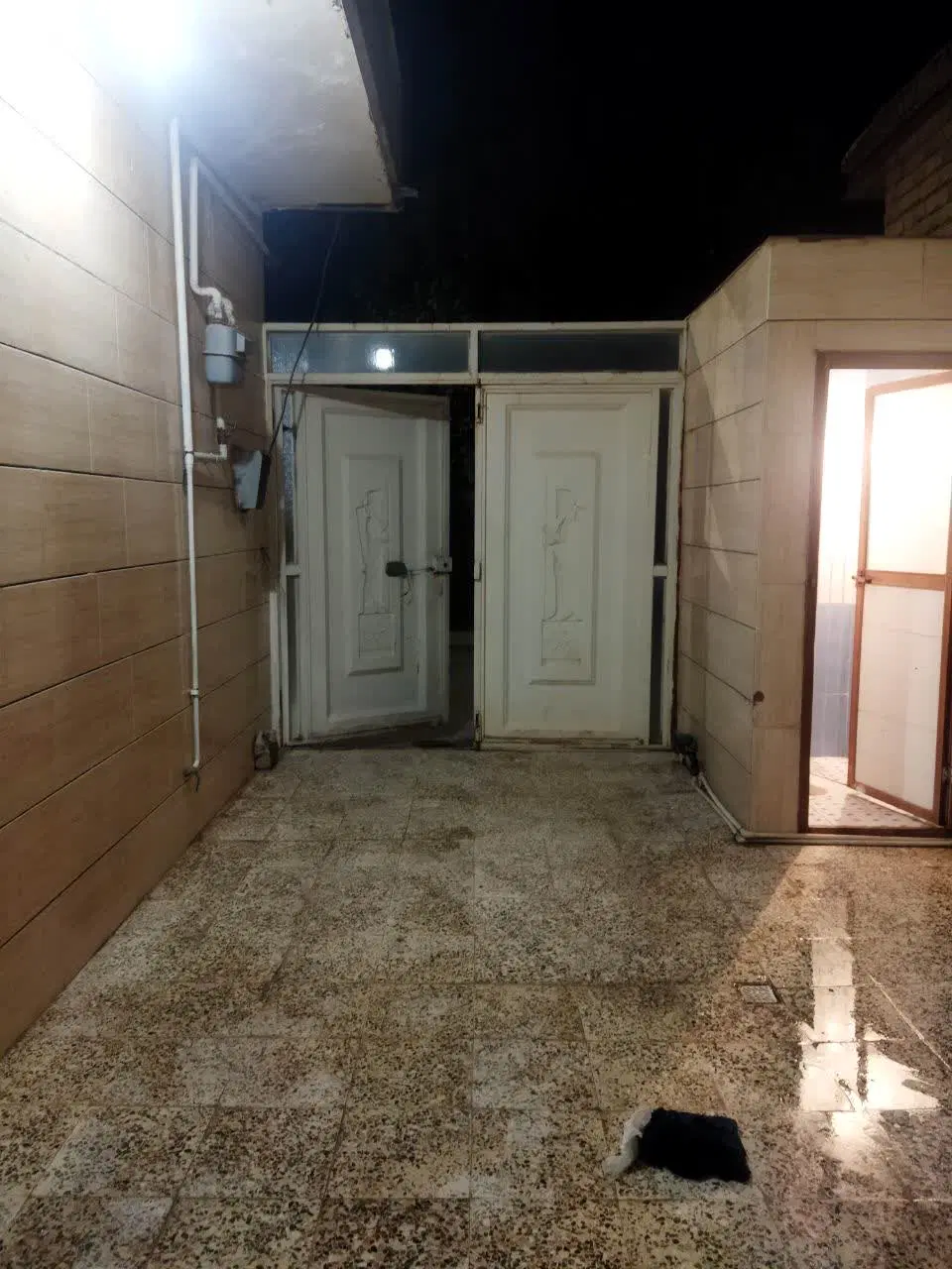اجاره خانه پشته جزایری