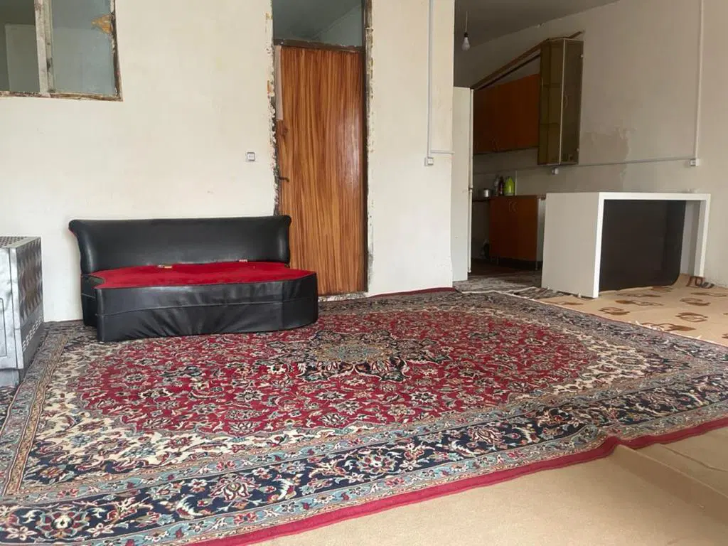 اخر خیابان ورزش