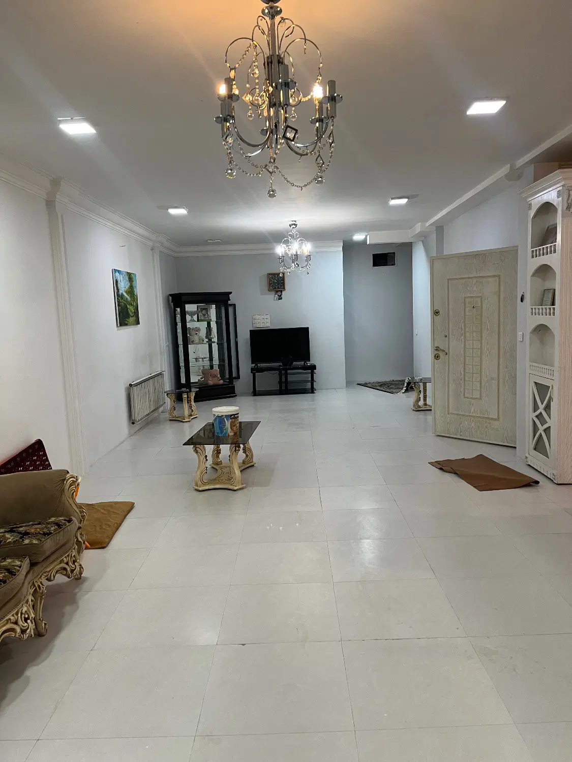 اجاره آپارتمان هفت تیر