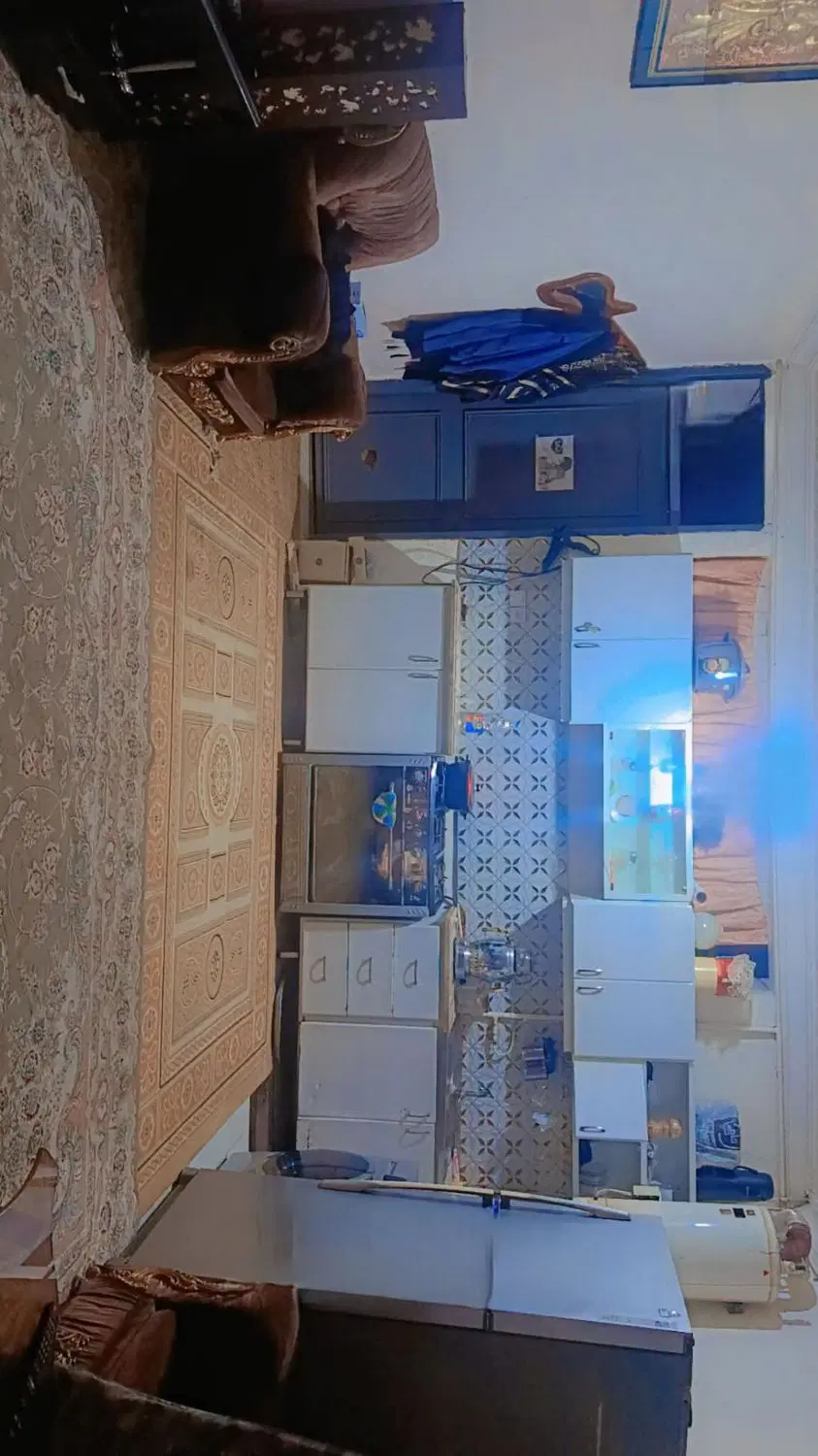 آپارتمان به فروش میرسد