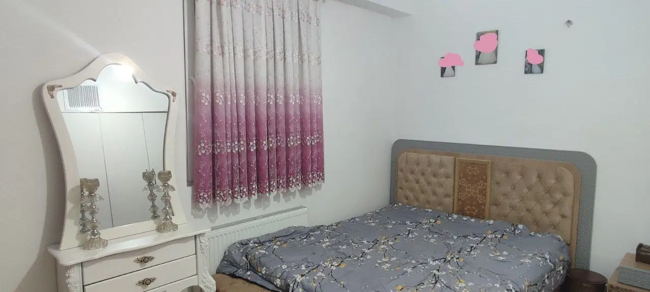 آپارتمان بلوک جی 9