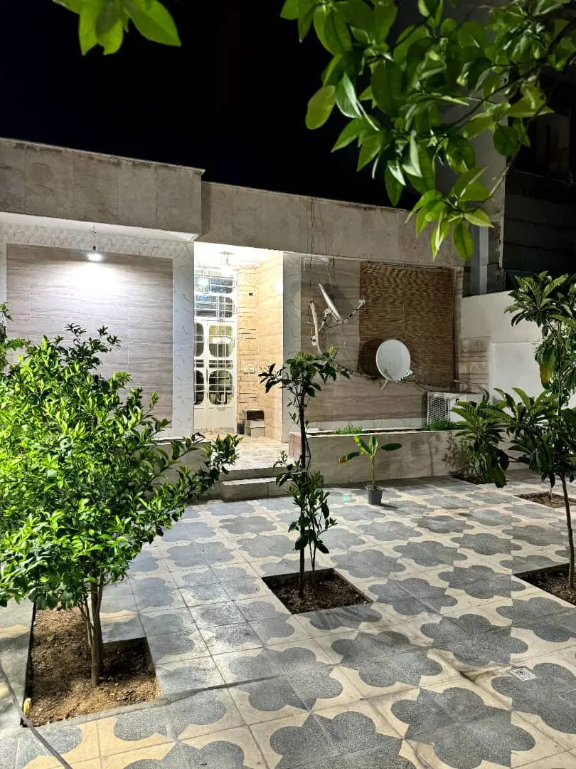 فروش منزل مسکونی کوار