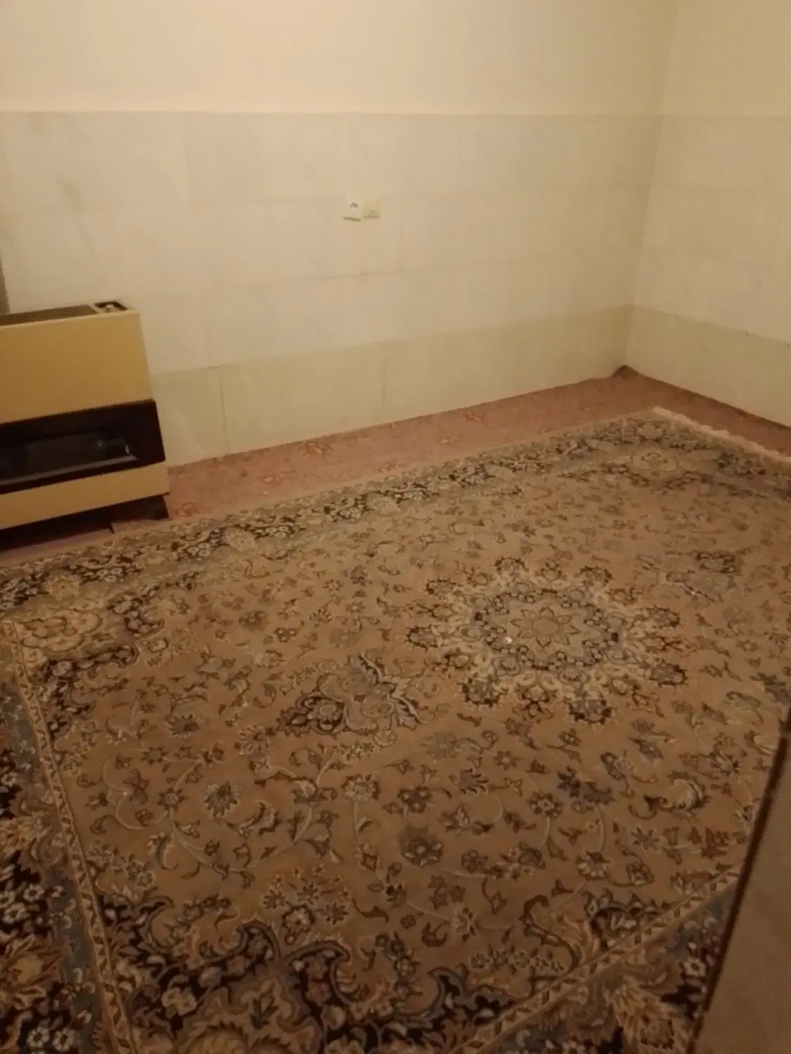 خونه اجاره ای نقلی تمیز