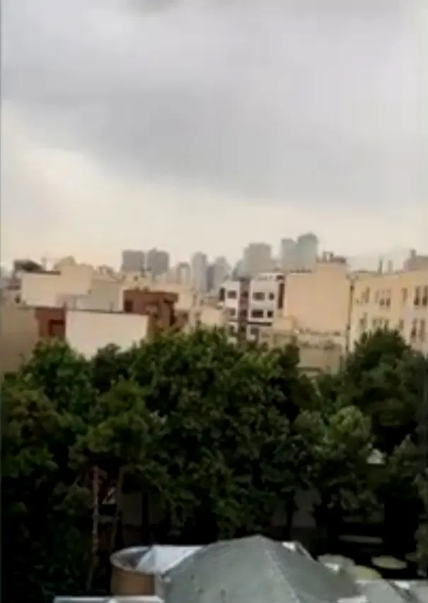 فروش واحد با موقعیت اداری