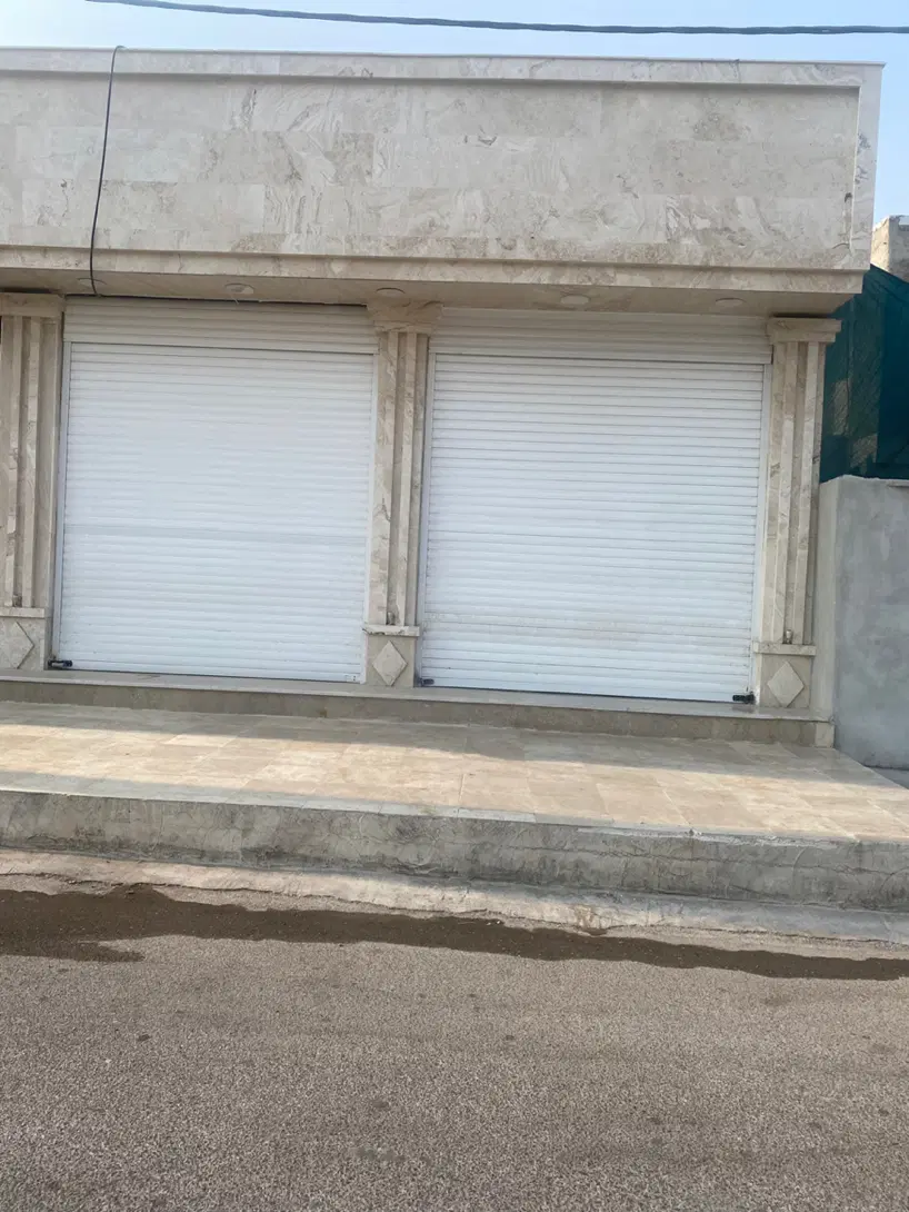 مغازه