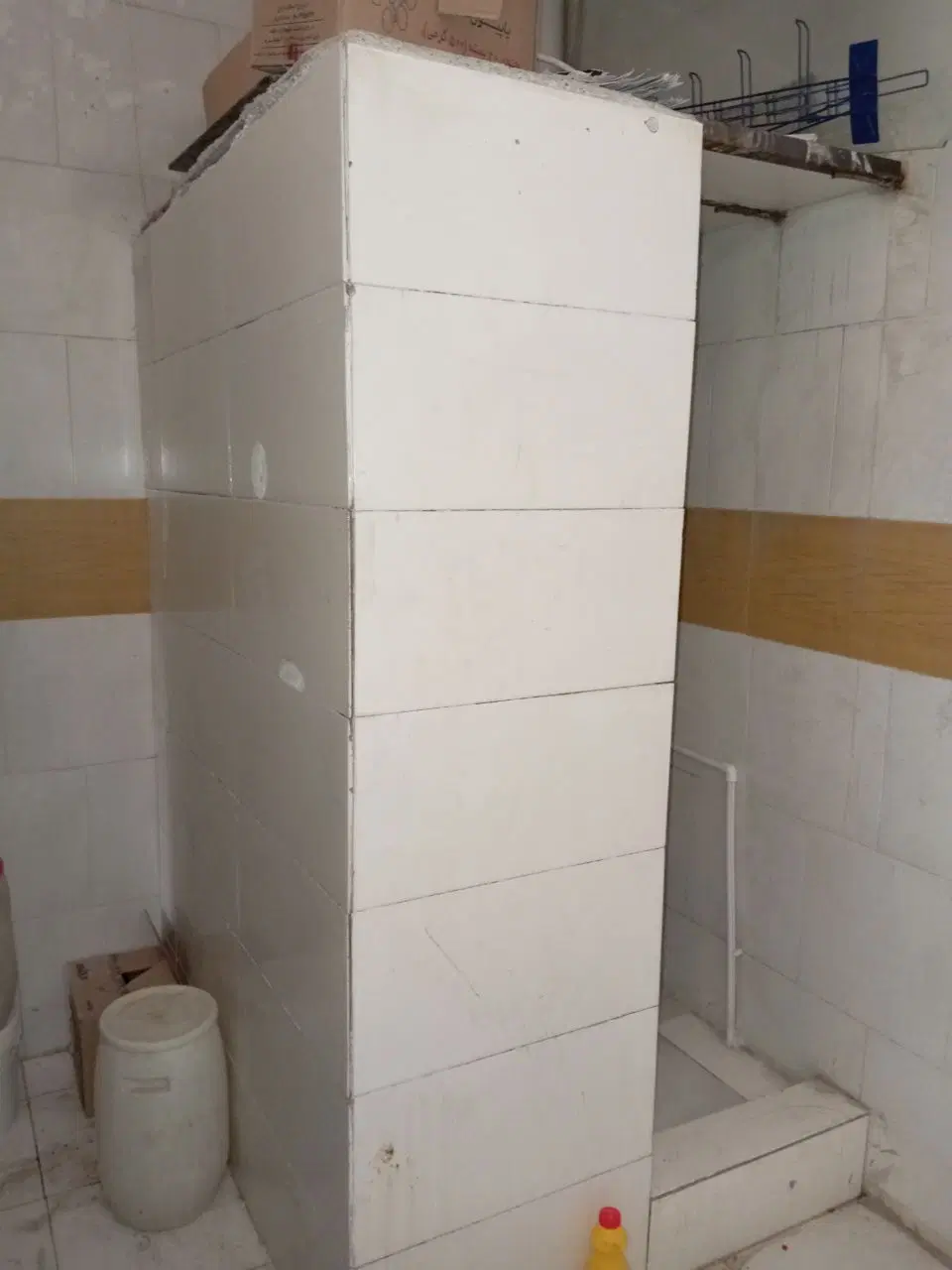 فروش یک باب مغازه