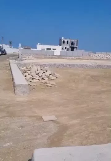 زمین با مجواز ساخت شهر طبل