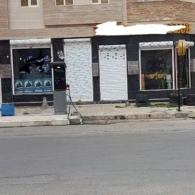 رهن و اجاره مغازه ۲۵ متری