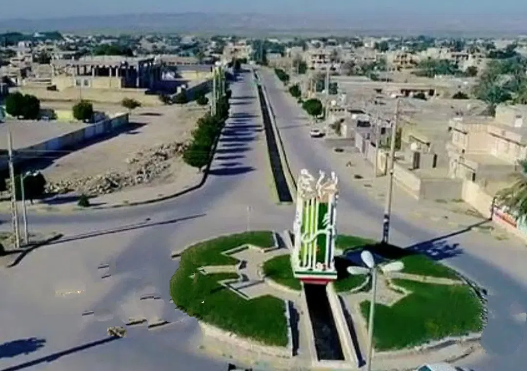 فروش زمین تجاری (کاکی)