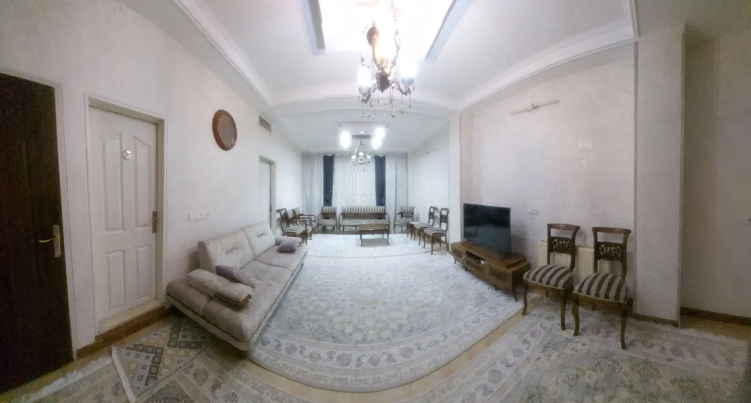 آپارتمان ۸۵ متری شهرک شهرداری(والفجر)