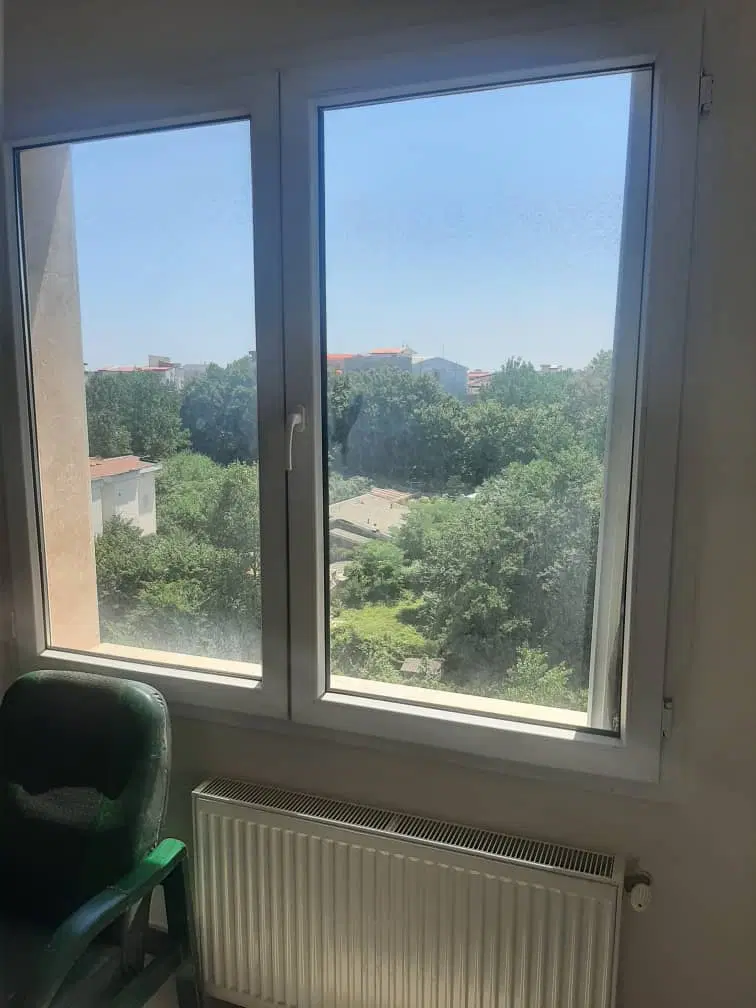 ۷۶متر دو خوابه  تهران ویلا
