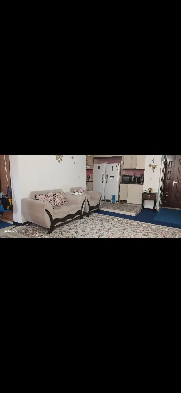 مسکن مهر کمالوند فاز یک