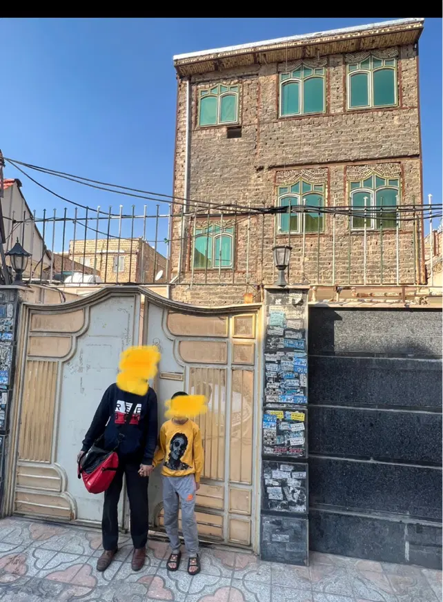 فروش خانه