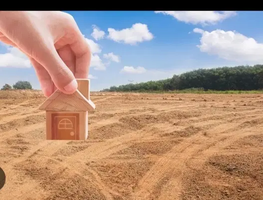 زمین مسکونی_سرمایه گذاری هوشمندانه