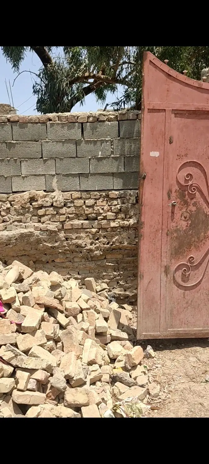 منزل پیربخش ۳.  سند. دار.