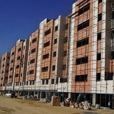 کوی پرواز وام کمیته امداد دهک ۱