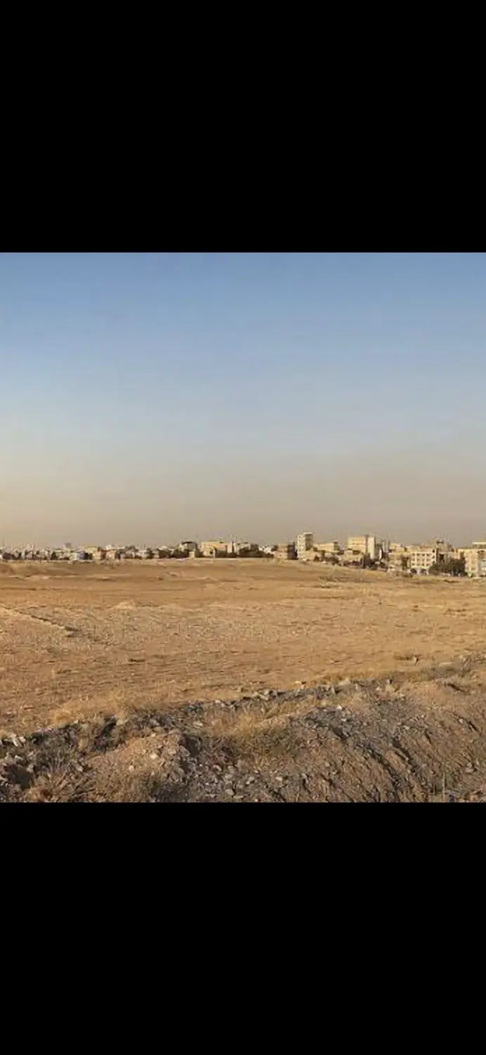 فروش زمین مسکن ملی