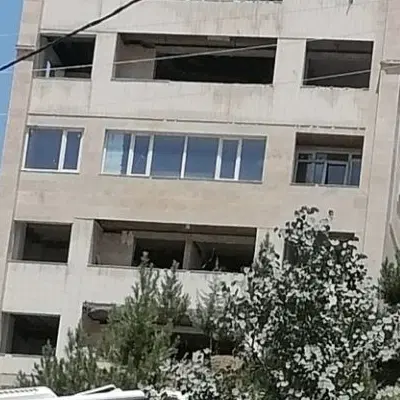 دو واحد مسکن