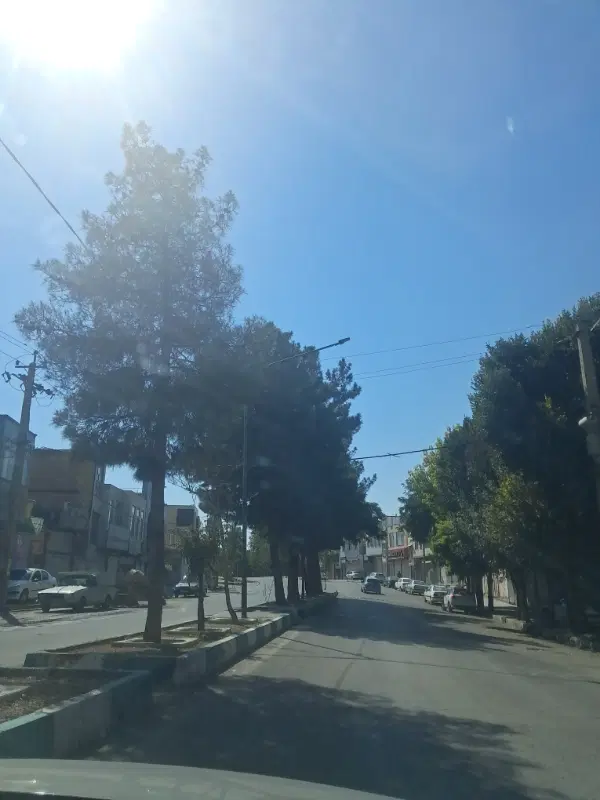 ملک قدیمی قابل بازسازی