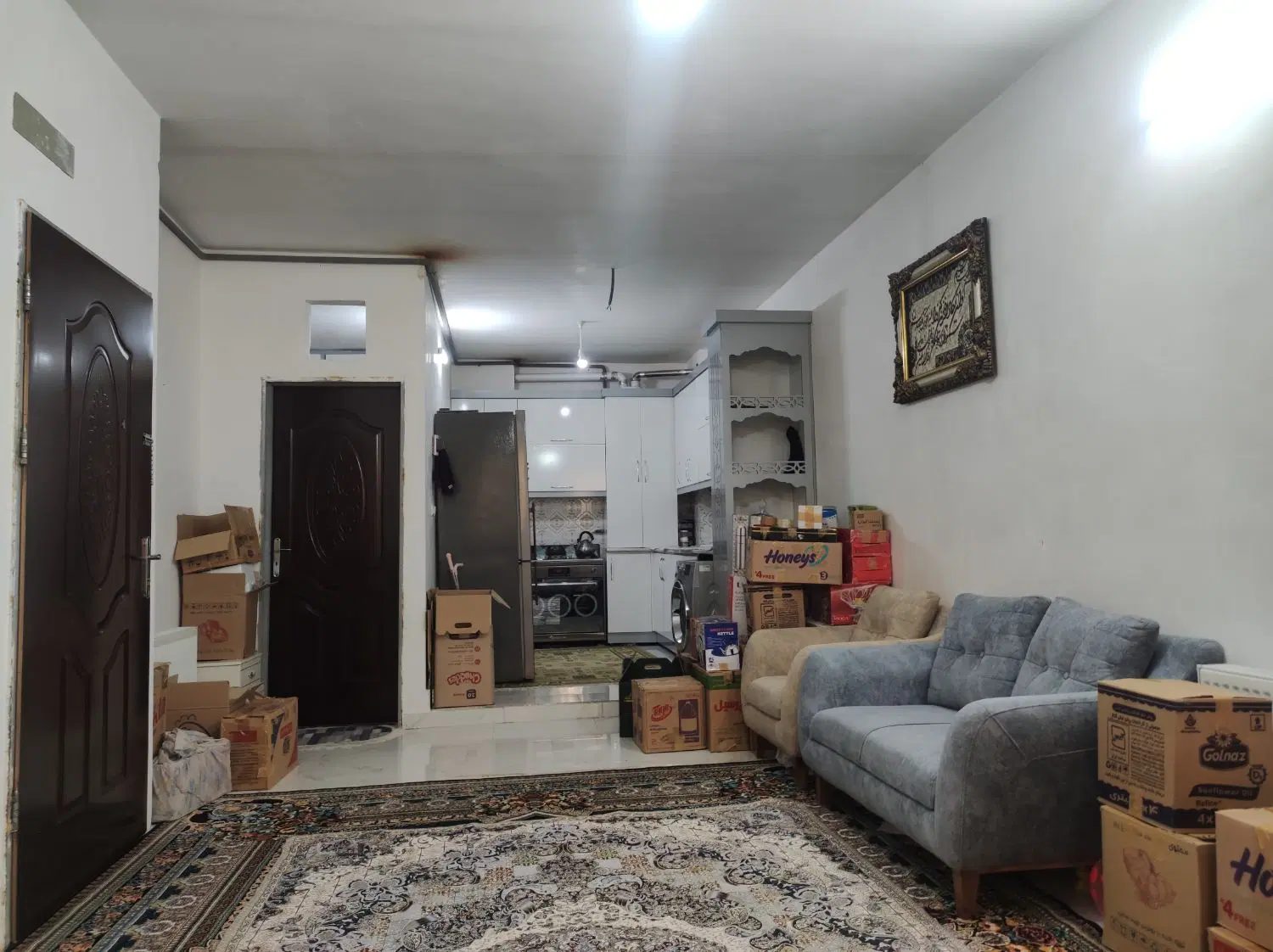 رهن و اجاره