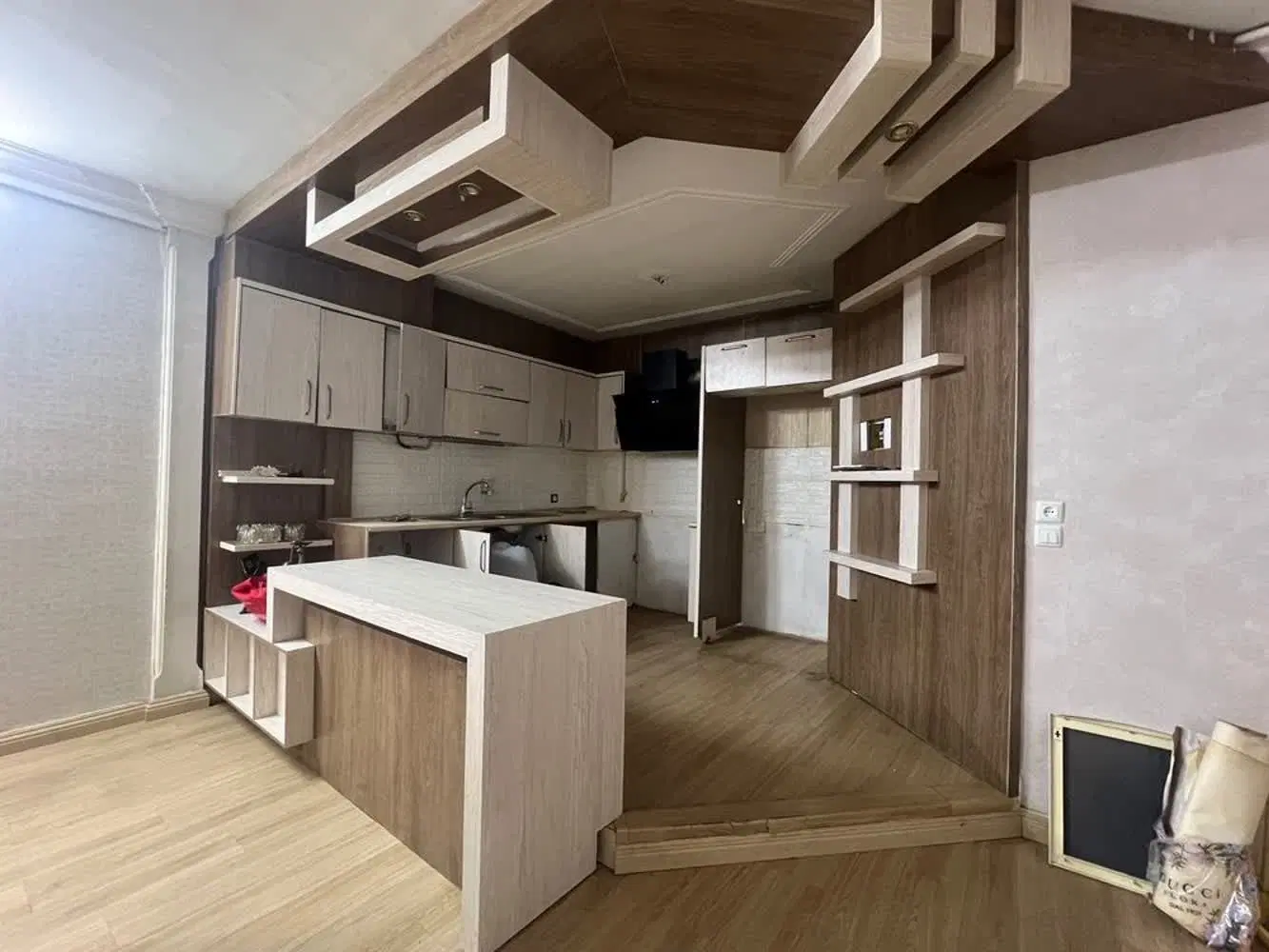 آپارتمان رهن واجاره